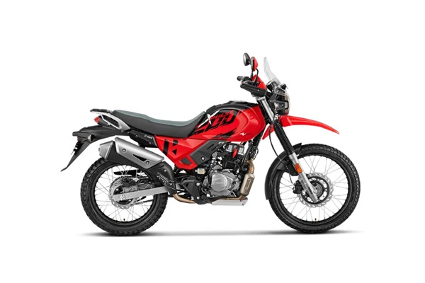 Motorcycle rental available in Puri, Odisha